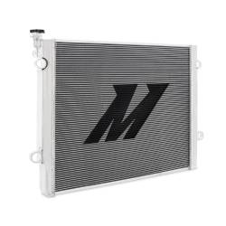 Mishimoto - Mishimoto Performance Aluminum Radiator for Tacoma 2.7L 4.0L 05-15 - Image 2