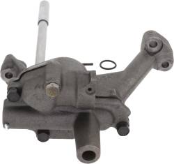 Melling - Melling M-71 Stock Replacement Oil Pump - Image 2