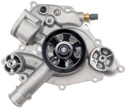 Melling - Melling MWP-514TS Stock Replacement Water Pump w/Temperature Sensor - Image 1