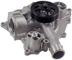 Melling - Melling MWP-514TS Stock Replacement Water Pump w/Temperature Sensor - Image 2