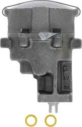 Melling - Melling M-91 Stock Replacement Oil Pump - Image 2