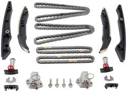 Melling - Melling 3-1036SX Stock Replacement Timing Kit - Image 1