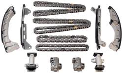 Melling - Melling 3-1041SX Stock Replacement Timing Kit - Image 1