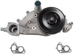 Melling - Melling MWP-503 Stock Replacement Water Pump - Image 1