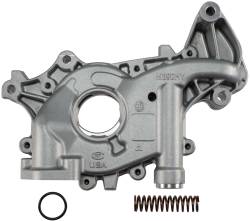 Melling - Melling M390HV High Volume Replacement Oil Pump - Image 1