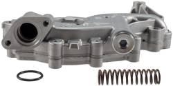 Melling - Melling M390HV High Volume Replacement Oil Pump - Image 2