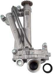 Melling - Melling M491 Stock Replacement Oil Pump - Image 1