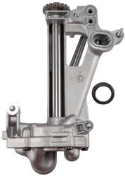Melling - Melling M491 Stock Replacement Oil Pump - Image 2