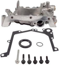 Melling - Melling M493 Stock Replacement Oil Pump - Image 2