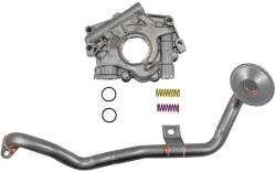 Melling - Melling M342HV-375S Stock Replacement Oil Pump w/Screen - Image 1