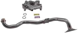 Melling - Melling M342HV-375S Stock Replacement Oil Pump w/Screen - Image 2