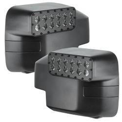Oracle Lighting - Oracle 5894-001 LED Off-Road Side Mirror Ditch Lights 21-25 Ford Bronco - Image 2