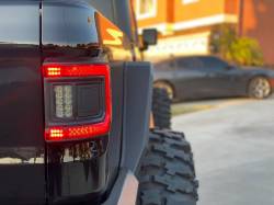 Oracle Lighting - Oracle 5882-504 Flush Mount LED Taillights for 20+ Jeep Gladiator JT - Image 2