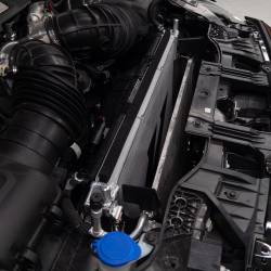 Mishimoto - Mishimoto MMRAD-MUS-24 Aluminum Radiator for 24+ Ford Mustang V8/2.3L - Image 2
