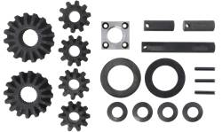 SVL - SVL 2023888 Differential Carrier Gear for Ford 9" 4-Pinion 28-Spline Posi - Image 1
