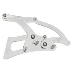Brothers Trucks - Brothers Trucks BHH57PL Hood Hinge - Image 4