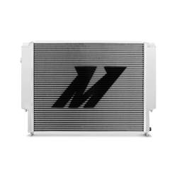 Mishimoto - Mishimoto MMRAD-E36-92 BMW E30/E36 Performance Aluminum Radiator 1988-1999 - Image 2