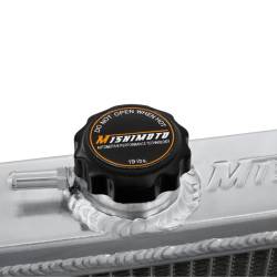 Mishimoto - Mishimoto MMRAD-RHD-R32 Performance Aluminum Radiator for Skyline R32 - Image 2