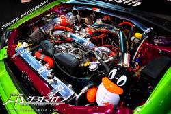 Mishimoto - Mishimoto Performance Aluminum Radiator for 01-07 WRX & STI - Image 2