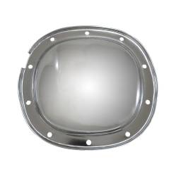 Yukon Gear and Axle - Yukon Gear YP C1-GM7.5 Differential Chrome Cover GM 7.5" - Image 1