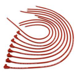 Taylor Cable - Taylor Cable 79251 409 Pro Race Ignition/Spark Plug Wire Set - Image 6