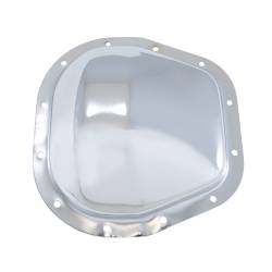 Yukon Gear and Axle - Yukon Gear YP C1-F10.25 Differential Chrome Cover for Ford 10.25" - Image 1