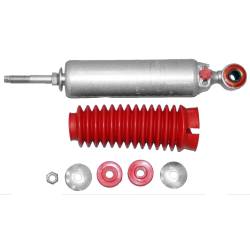 Rancho - Rancho RS999282 RS9000XL 0" Front Shock Absorber for 02-05 Dodge Ram 1500 4WD - Image 1