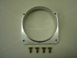 Metco Motorsports - Metco MAF1001 MAF To Air Filter Adapter 03-04 Cobra/99-04 F150 Lightning - Image 2
