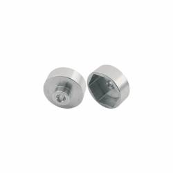 Allstar Performance - Allstar Performance ALL10110 Spindle Nut Socket 2-3/8" - Image 1