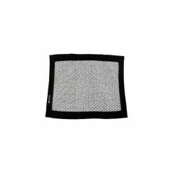 Allstar Performance - Allstar Performance ALL10298 Mesh Window Net Black 22" x 18" Non-SFI - Image 1