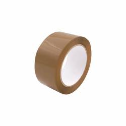 Allstar Performance - Allstar Performance ALL14161 Shipping Tape 2" x 330' Tan - Image 1