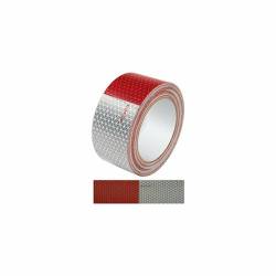Allstar Performance - Allstar Performance ALL14240 Reflective Tape Triangle Pattern - Image 1