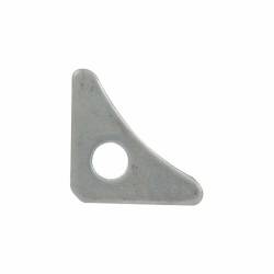 Allstar Performance - Allstar Performance ALL22194 1/8" Gusset w/One Hole - Image 1