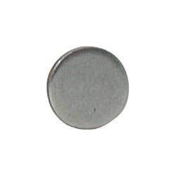 Allstar Performance - Allstar Performance ALL22285 Steel Tubing End Caps 1" OD - Image 1