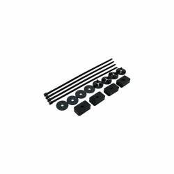 Allstar Performance - Allstar Performance ALL30085 Fan Mount Kit Electric Fan - Image 1