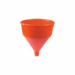 Allstar Performance - Allstar Performance ALL40100 Funnel w/Brass Screen 6 Qt - Image 1