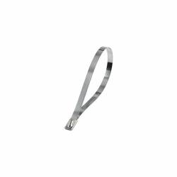 Allstar Performance - Allstar ALL34262 Stainless Steel Cable Ties 7.5" - Image 1