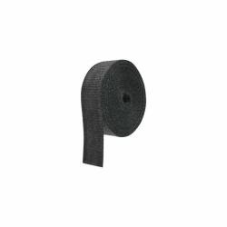 Allstar Performance - Allstar Performance ALL34256 Header Wrap Black 2"x50' - Image 1