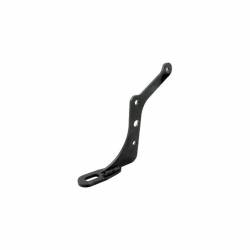 Allstar Performance - Allstar Performance ALL38064 Motor Mount SB Chevy Rear 1 Raised 1" - Image 1