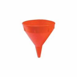Allstar Performance - Allstar Performance ALL40104 Funnel w/Brass Screen 1 Pint - Image 1
