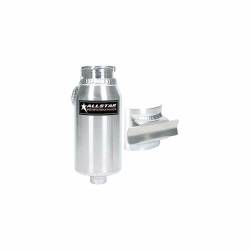 Allstar Performance - Allstar Performance ALL36116 Over Flow Tank 1 Qt w/Filler & Separate Bracket - Image 1
