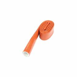 Allstar Performance - Allstar Performance ALL34286 FireFlex 1" x 3' Red - Image 1