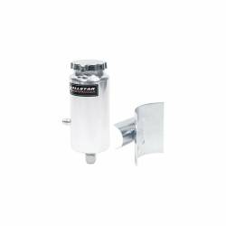 Allstar Performance - Allstar Performance ALL36130 Economy Power Steering Tank w/Bracket - Image 1