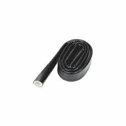 Allstar Performance - Allstar Performance ALL34292 FireFlex 1/2"x3' Black - Image 1