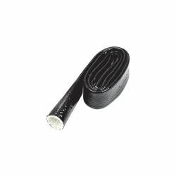 Allstar Performance - Allstar Performance ALL34294 FireFlex 3/4" x 3' Black - Image 1