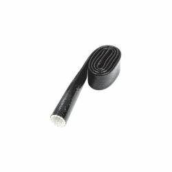 Allstar Performance - Allstar Performance ALL34296 FireFlex 1" x 3' Black - Image 1