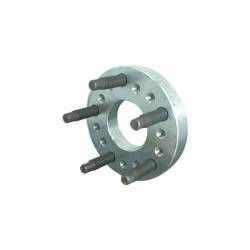 Allstar Performance - Allstar Performance ALL44128 Wheel Adapter Aluminum 1" - Image 1