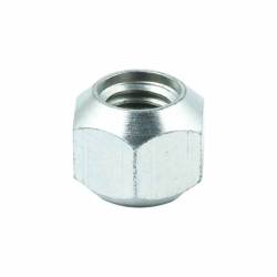 Allstar Performance - Allstar Performance ALL44098-20 Lug Nuts 5/8-11 Steel Double Chamfer - Image 1