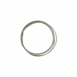 Allstar Performance - Allstar Performance ALL48322 Coiled Tubing 3/8" Stainless Steel 20' - Image 1