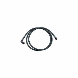 Allstar Performance - Allstar ALL48422 #3 Coated Braided Line -3 Straight/-3 90-DEG 36" Long - Image 1